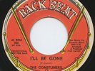 HEAR - Rare Garage 45 - The Coastliners - I'll Be Gone - Back Beat # 566