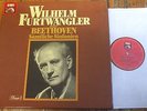 1C 149-53 432/39 Beethoven Complete Symphonies / Furtwangler 8 LP box