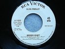 ELVIS PRESLEY USA PROMO / DEMO 7