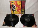 GUNS N` ROSES - USE YOUR ILLUSION I - 2 LP / VINYL