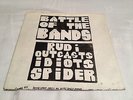 BATTLE OF THE BANDS -Good Vibrations 2 x 7