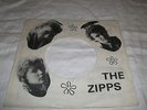 THE ZIPPS  -Don't Tell The Detectives/ Friends 7