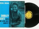 SHIRLEY SCOTT Mucho, Mucho on Prestige with the Latin Jazz Quintet