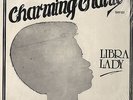 CHARMING CHARLIE Libra Lady Nigerian LP 1984 Afro Funk/Synth/Boogie MINT-SEALED