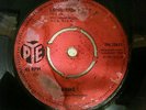 THE KINKS  VERY RARE  LONG TALL SALLY   PYE  7N 15611