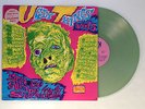 UGLY THINGS VOL 3 LP Green Vinyl Raven 60s Freakbeat Garage Punk Psych Comp