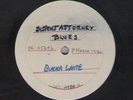 78 rpm Bukka White District Attorney Blues test pressing from Vocalion E+ Rare
