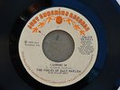 Cashing In -  The Voices of East Harlem  -  Just Sunshine Records