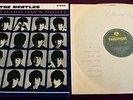 The Beatles A HARD DAY’S NIGHT ORIGINAL UK 1964 PARLOPHONE LP IMMACULATE EXAMPLE