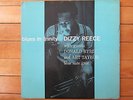 Dizzy Reece Donald Byrd Blues in Trinity Blue Note 4006 ear mono RVG DG