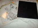 Metallica Vinyl  