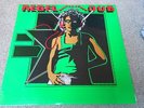 Rebel Dub LP vinyl Keith Hudson & Third World Product