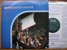 ZK 1   BRITTEN: NOYE'S FLUDDE   ECO/BRANNIGAN/REX/DEL MAR   NM  TAS LIST