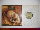 FRANCO BATTIATO Fetus LP 12