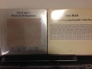 STEVE REICH - MUSIC FOR 18 MUSICIANS / OCTET MUSIC FOR A LARGE ENSEMBLE VIOLIN