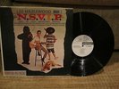 lee hazelwood NOT SO VERY IMPORTANT PEOPLE rare promo reprise   n.s.v.i.p.  m-