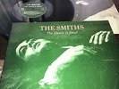 THE SMITHS:THE QUEEN IS DEAD,1986,ROUGH TRADE,A2/B2,GATEFOLD,EX