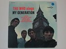 The Who Sings My Generation DL 74664