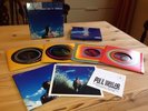 Paul Weller - Modern Classics (4 X 45 Vinyl - Boxed Set, Numbered)