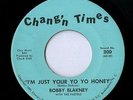 Bobby Blakney 