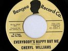 Cheryl Williams 