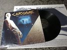 CHROME Half Machine Lip Moves ORIGINAL US MINT