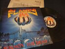FLAMES-SUMMON THE DEAD  GREEK THRASH ORG/KREATOR/SODOM/DESTRUCTION