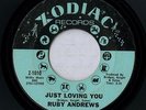 Ruby Andrews 
