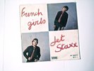 Jet Staxx French Girls 7