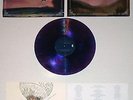 CIRCA SURVIVE On Letting Go LP PURPLE VINYL /1000 Thrice Blue Sky Noise Juturna