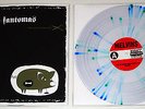 MELVINS/FANTOMAS Sugar Daddy Split Vol.10 12” COLOR VINYL /700 Napalm Death OFF