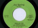 Del Richardson 