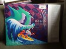 MGMT Congratulations Limited Edition 2 X LP Scratch-off Cover In Shrink Mint OOP