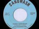 John Washington 