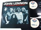JOHN LENNON - WILLOWBROOK REHEARSALS (RARE 2LP) BEATLES not TMOQ