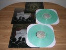 FALL OUT BOY From Under The Cork Tree COLOR LP x2 SEALED_blink 182 green day cd