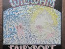RARE Wigwam - Fairyport 12