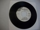 FRANKIE AND JOHNNY  / PROMO 45 RECORD - ROCK - NEVER GONNA LEAVE YOU & I'LL HOLD