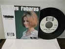 Shelley Fabares,Colpix 667,