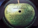 GREAT ORIGINAL UK BEATLES MONO WHITE ALBUM PMC LP 1968 COMPLETE GREAT EX CONDITI