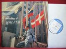 Horace Silver Quintet  THE STYLINGS OF SILVER  -  LP Blue Note BLP 1562 Mono DG