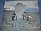 THE WHO Who's Next RARER ORIG UK 1971 TRACK EX LP. SUPERB SOUND.