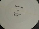 Beherit - test press   death black metal impaled nazarene hellhammer blasphemy