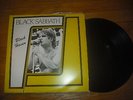 BLACK SABBATH Black Haven DBL LP Heavy Metal