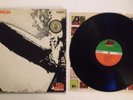 LED ZEPPELIN - I - ORIGINAL FIRST ALBUM VINYL LP - SD 8216 CTH PRESSING 1 ONE
