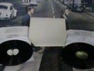 BEATLES / WHITE ALBUM 1973 U.K. APPLE PRESSING  PHOTOS & POSTER EXCELLENT