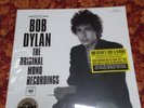 Bob Dylan The Original Mono Recordings Vinyl LP