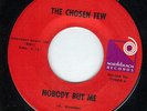 The Chosen Few 45 