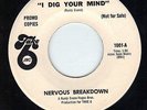 Nervous Breakdown 45 