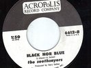 GARAGE MOD 45 The Soothsayers 
